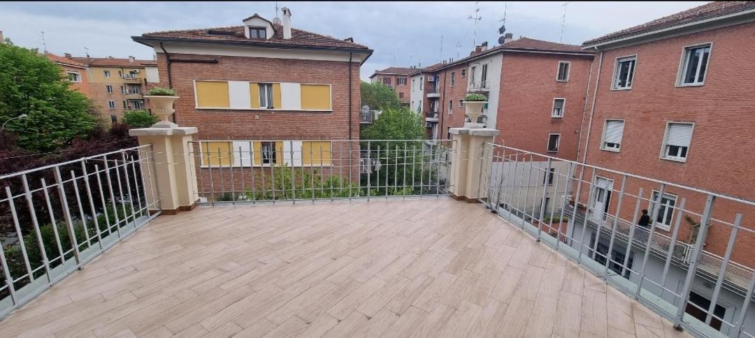 Bolognina Apartments Bologna Zimmer foto