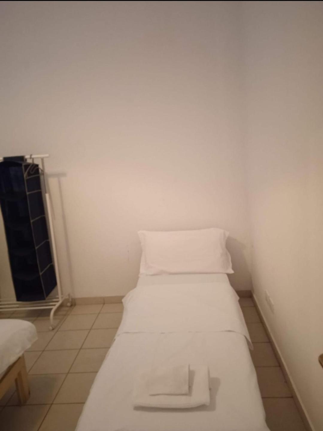 Bolognina Apartments Bologna Zimmer foto